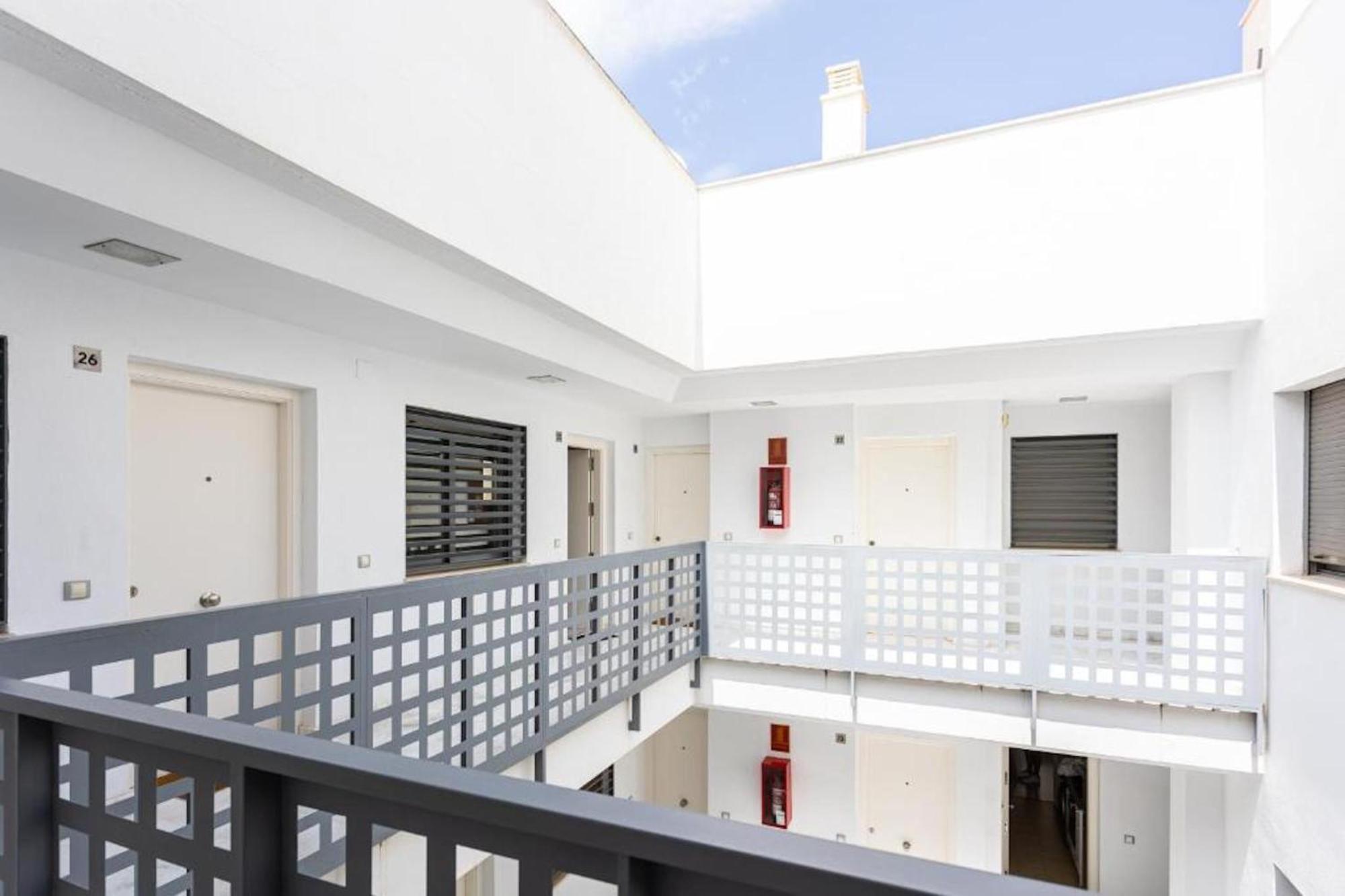 Holidays2Malaga Picasso Area Daire Dış mekan fotoğraf