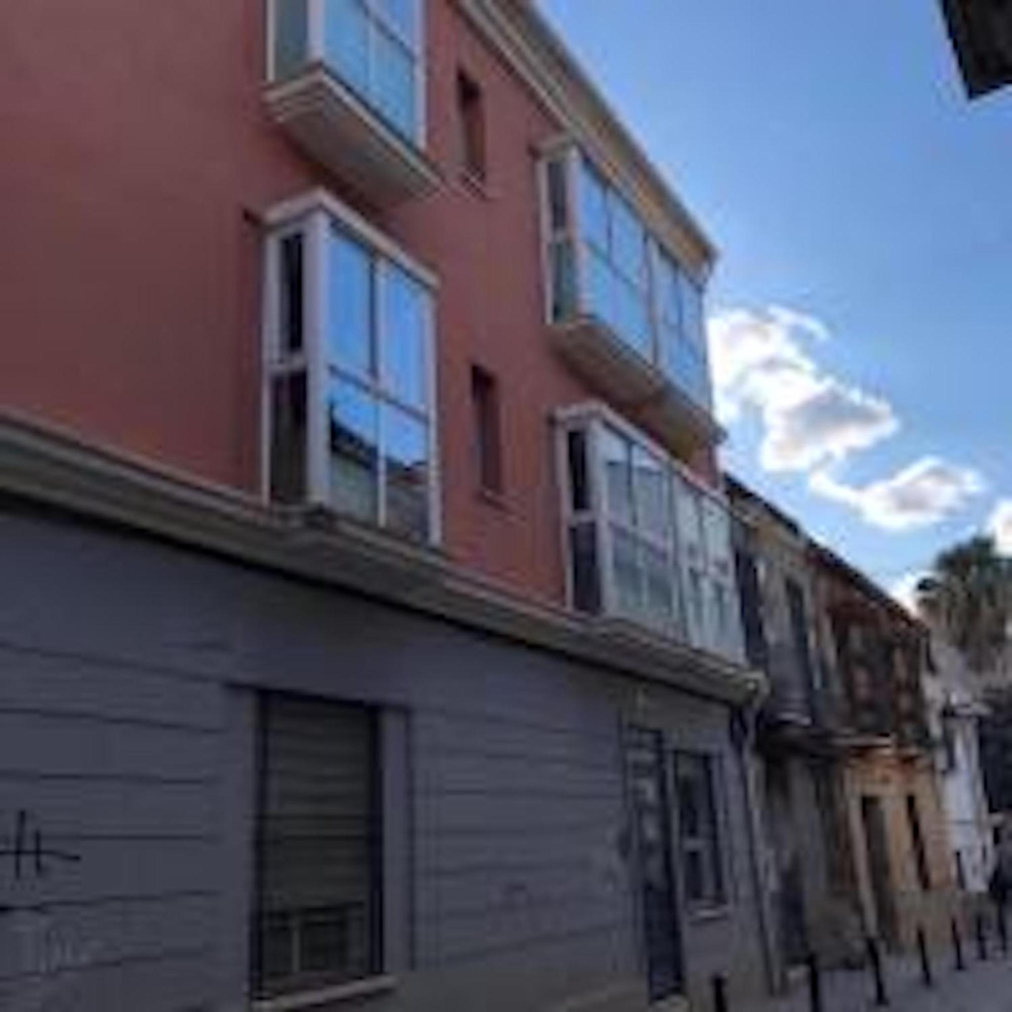 Holidays2Malaga Picasso Area Daire Dış mekan fotoğraf