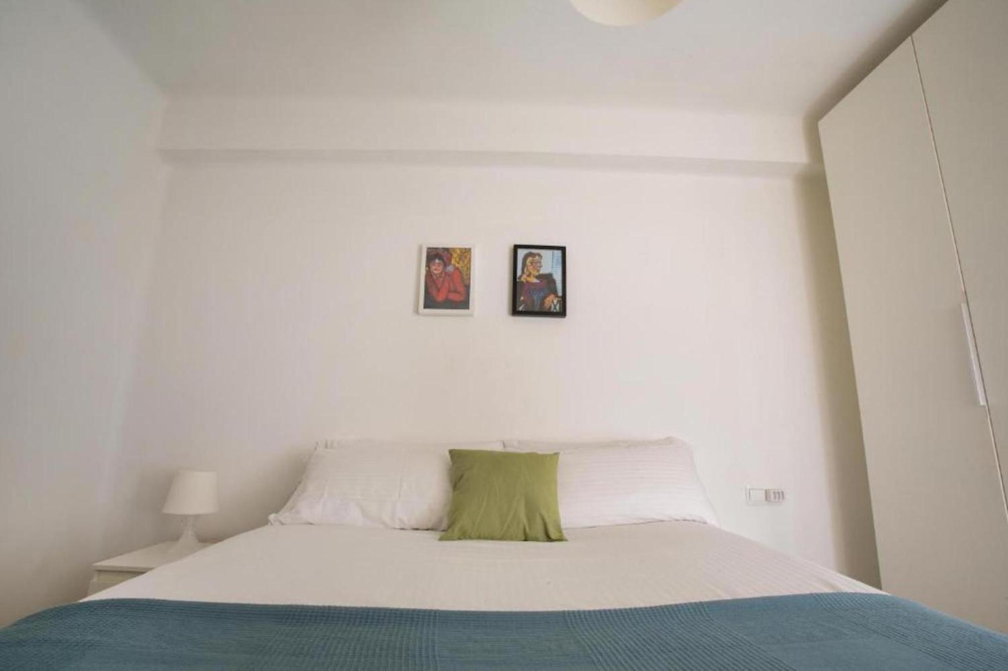 Holidays2Malaga Picasso Area Daire Dış mekan fotoğraf